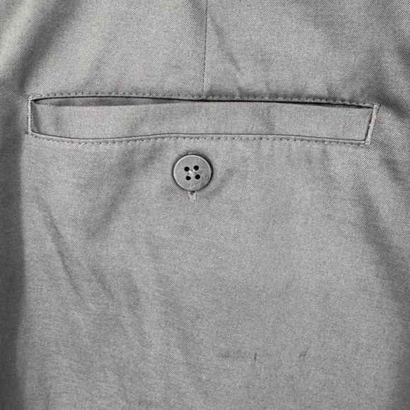 Nike Golf Tour‎ Performance Dri-FIT Black Shorts Mens Size 40 - Picture 4 of 5